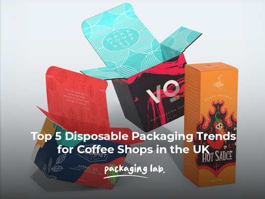 Custom Printed Packaging: Why Branding Starts at the Box