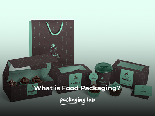What is Food Packaging? Insights from Packaging Lab