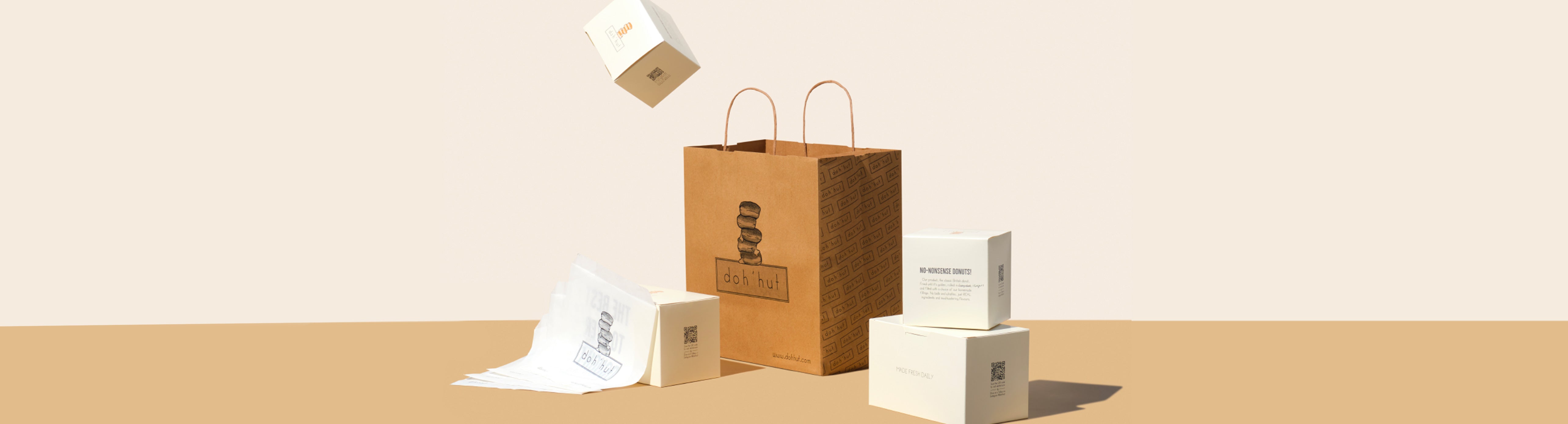 Packaging Lab