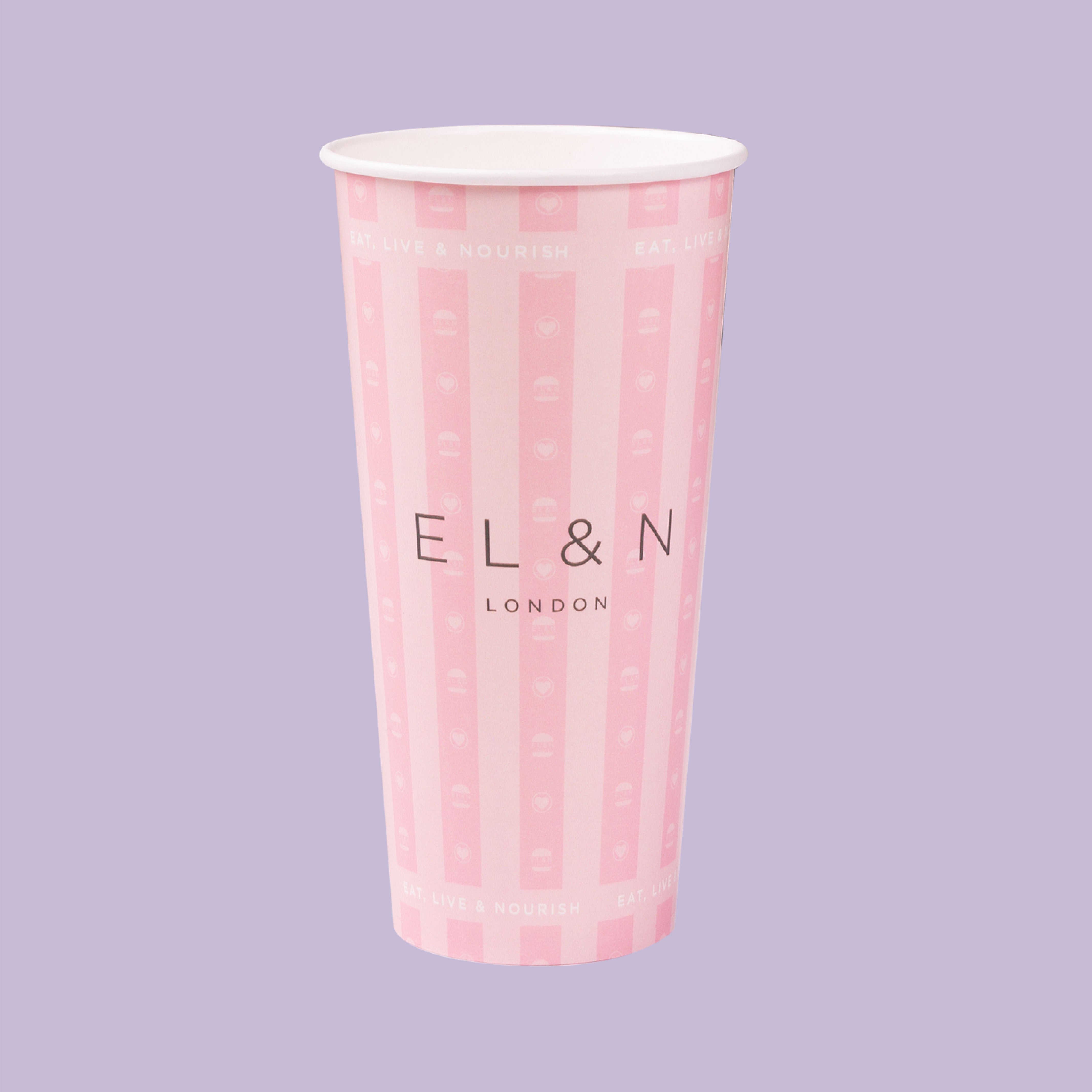 Smoothie Cups – Packaging Lab