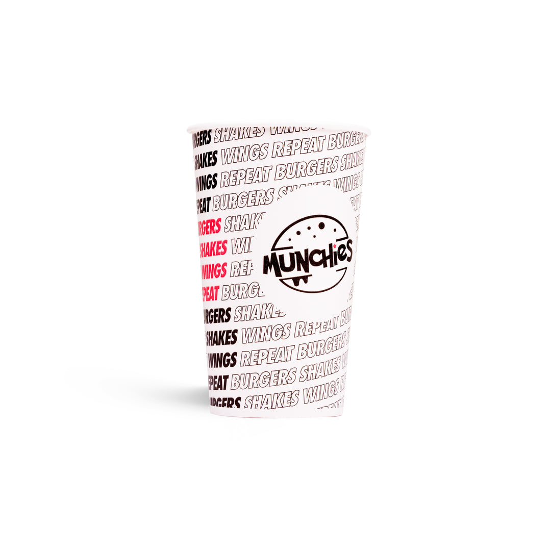 Cold Drink Cups