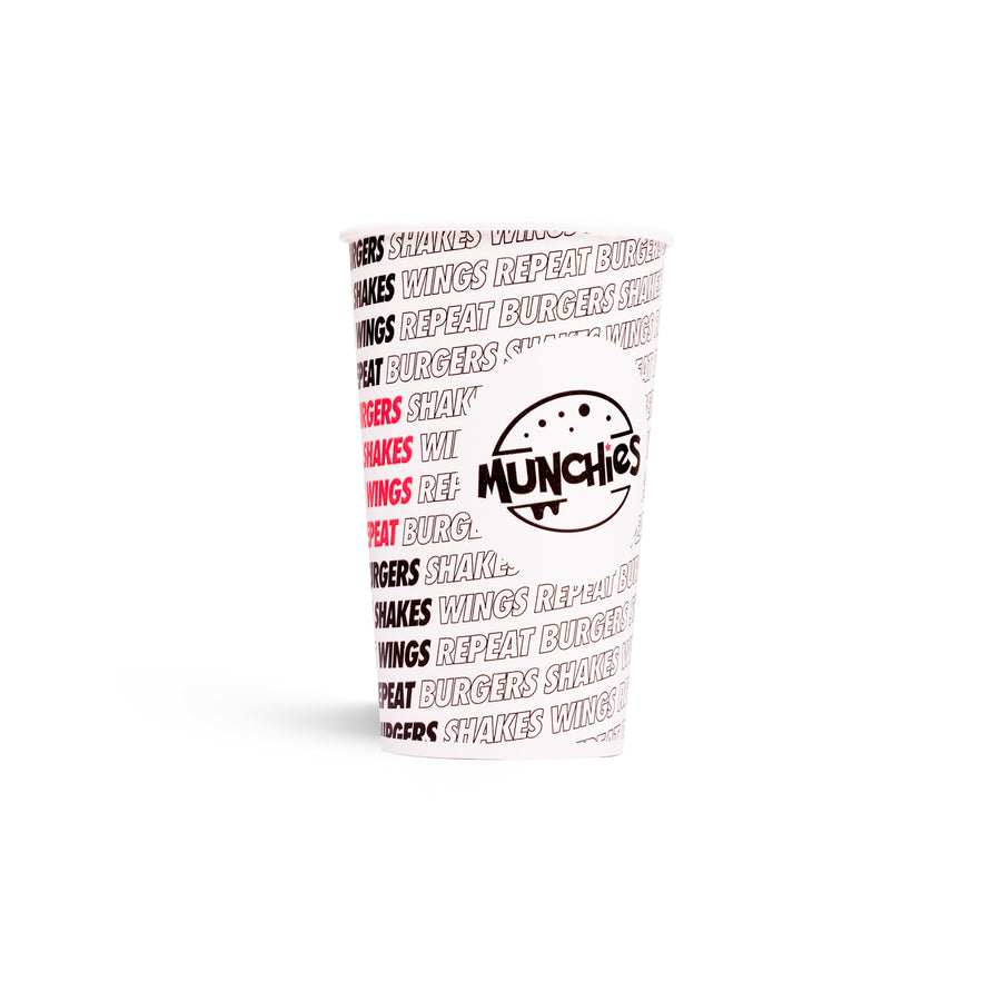 Cold Drink Cups