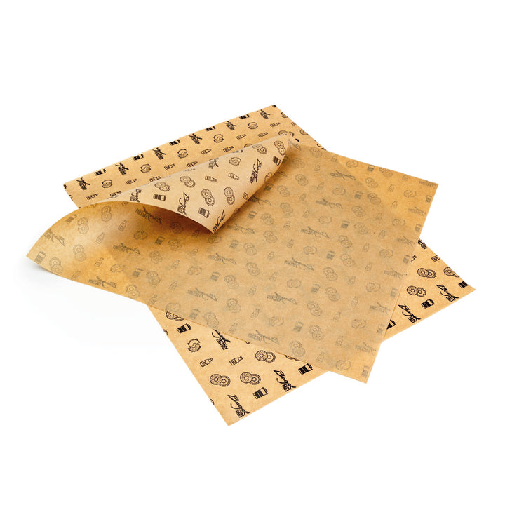 Kraft Greaseproof