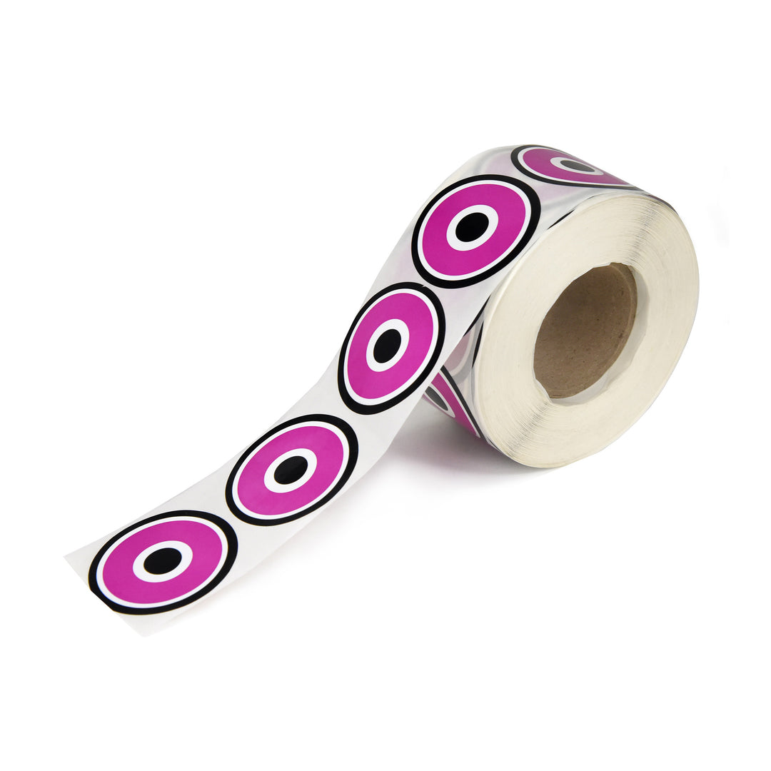 Regular Sticker Custom Stickers, Promote Your Brand - Packaging Lab