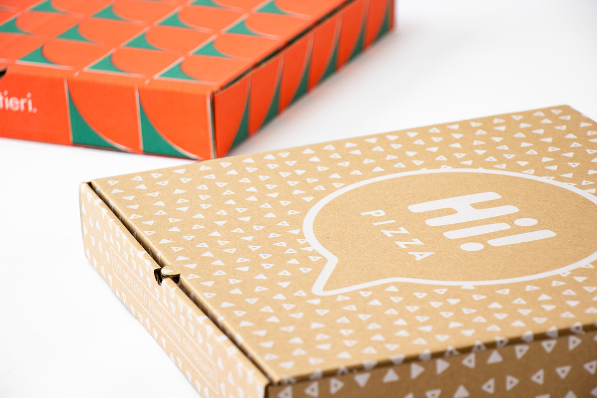 Creme - Packaging Lab
