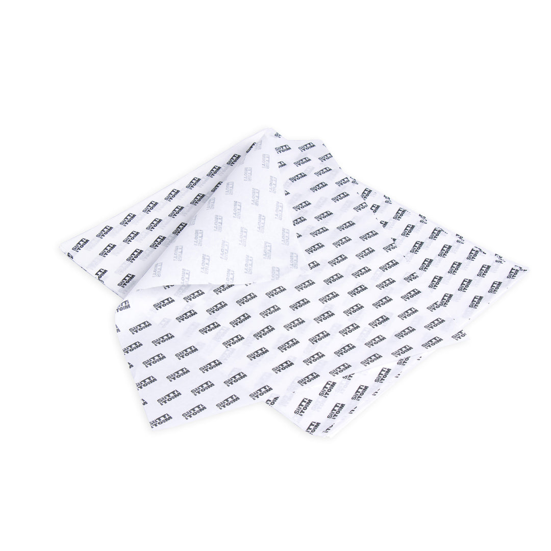 White Greaseproof