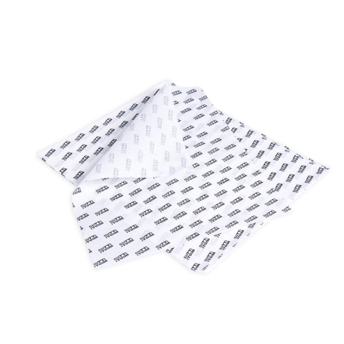 Greaseproof Papers Models - Packaging Lab
